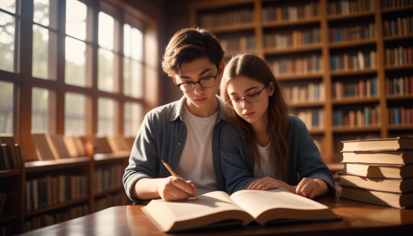 Okuma Hedeflerinizi Belirleyerek Kitap Alımını Artırın