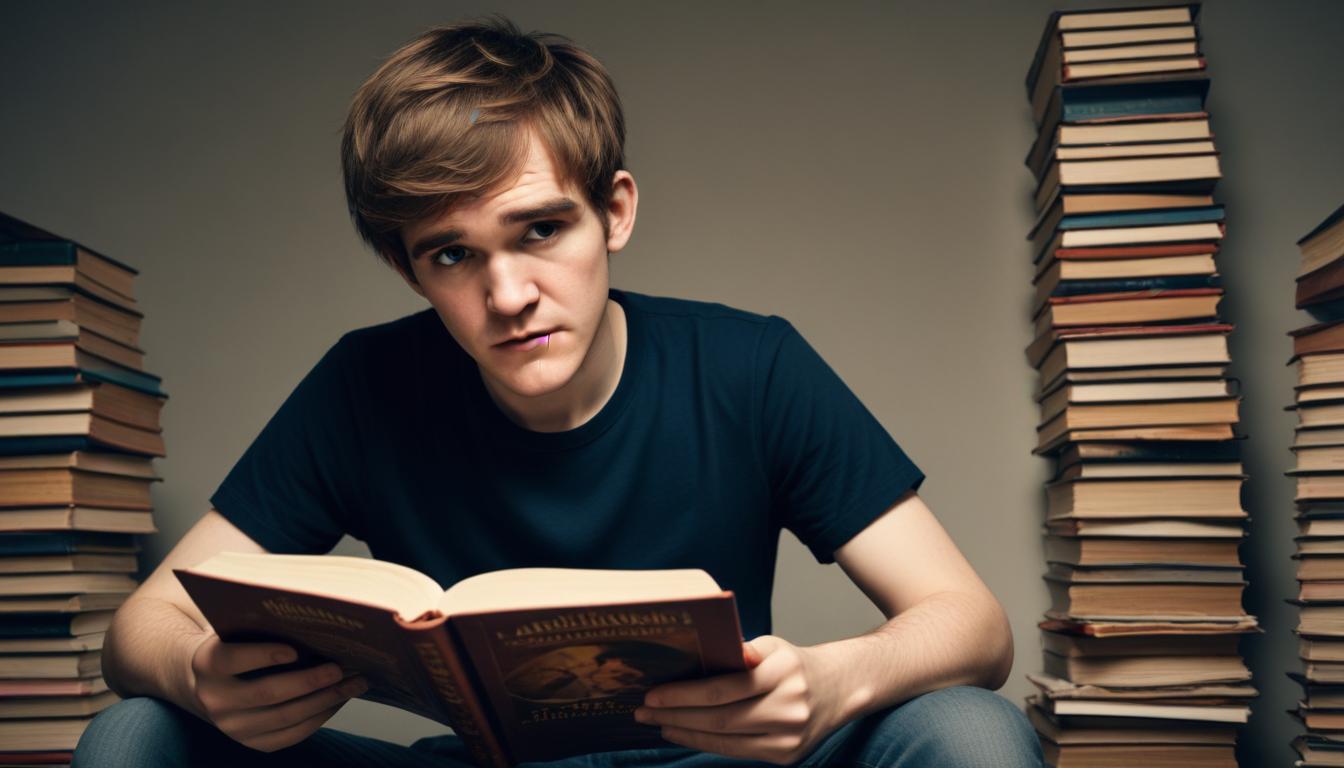 Bo Burnham'ın İçinde: Karanlıkta Işık Arayışı