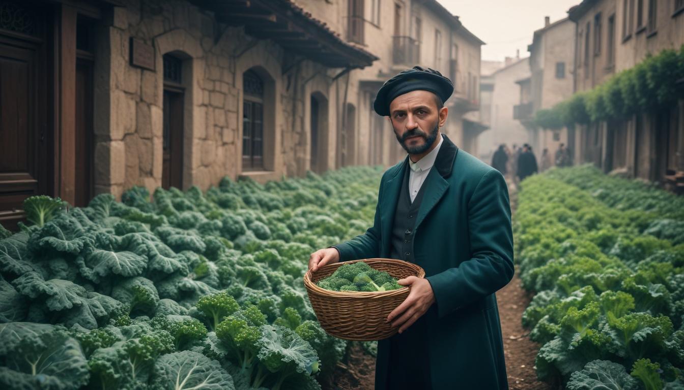 Dracula: Karanlıkta Gizlenen Güç