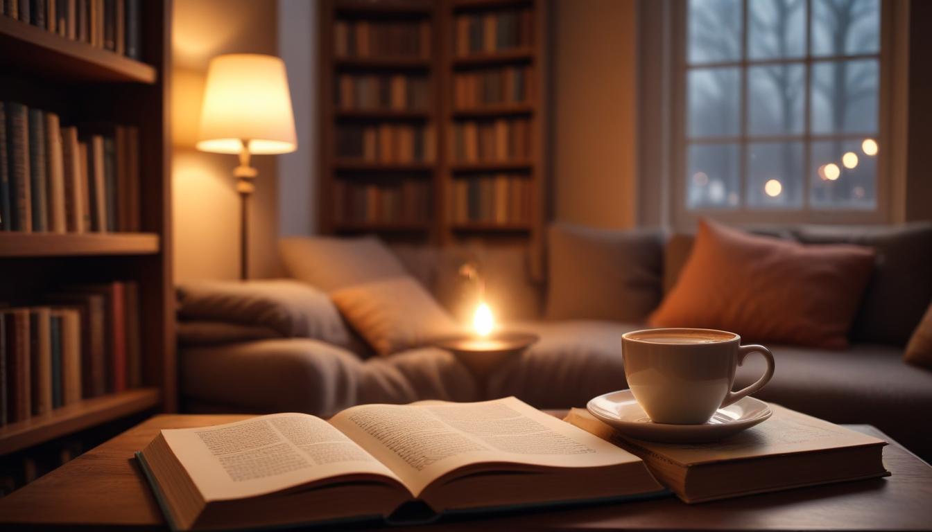 Yeni Kitap Yayınlarını Keşfedin: Güncel İncelemeler