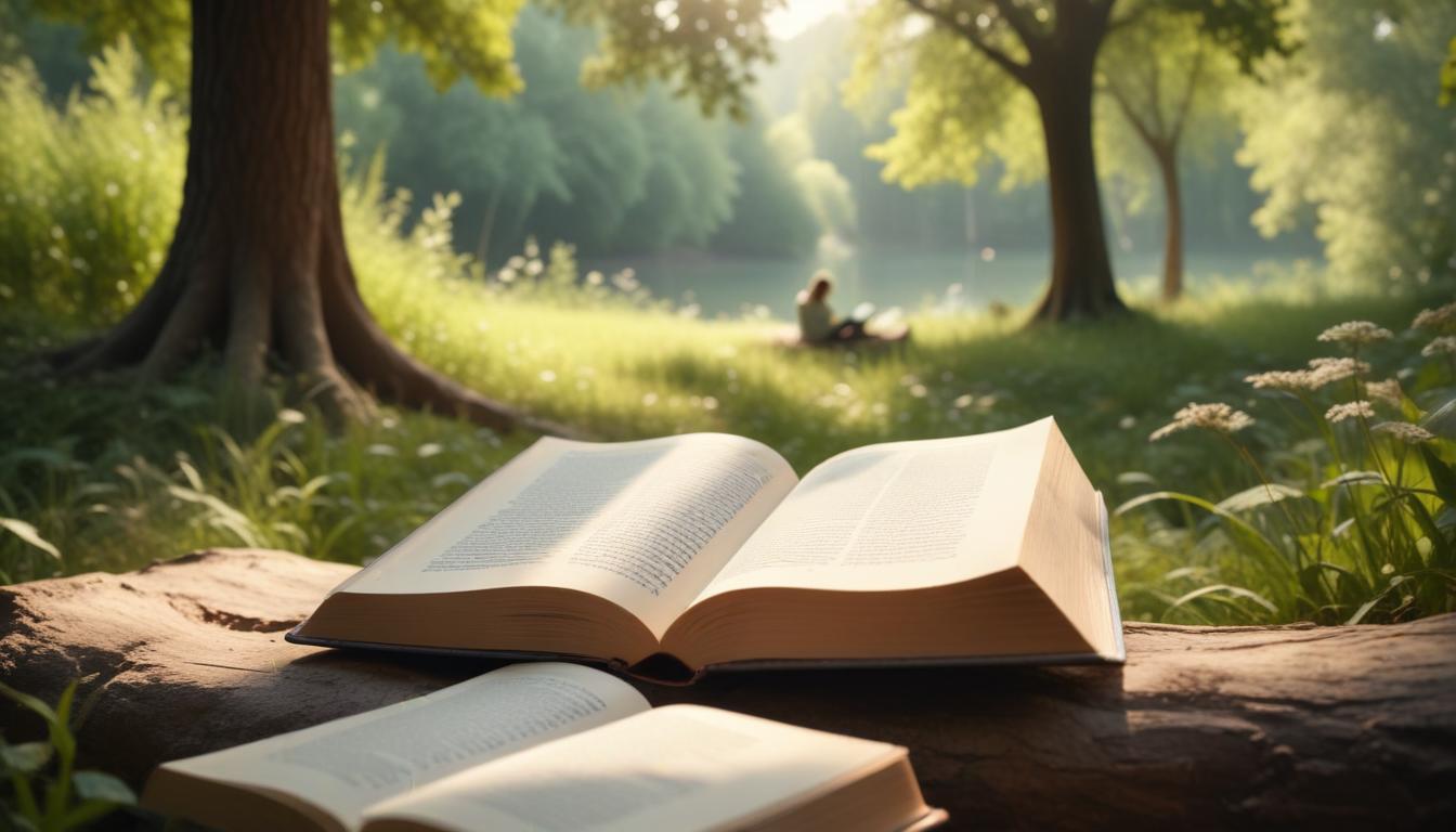 Kendinize Yük Olmadan Kitap Okuma Hedefleri Belirleyin