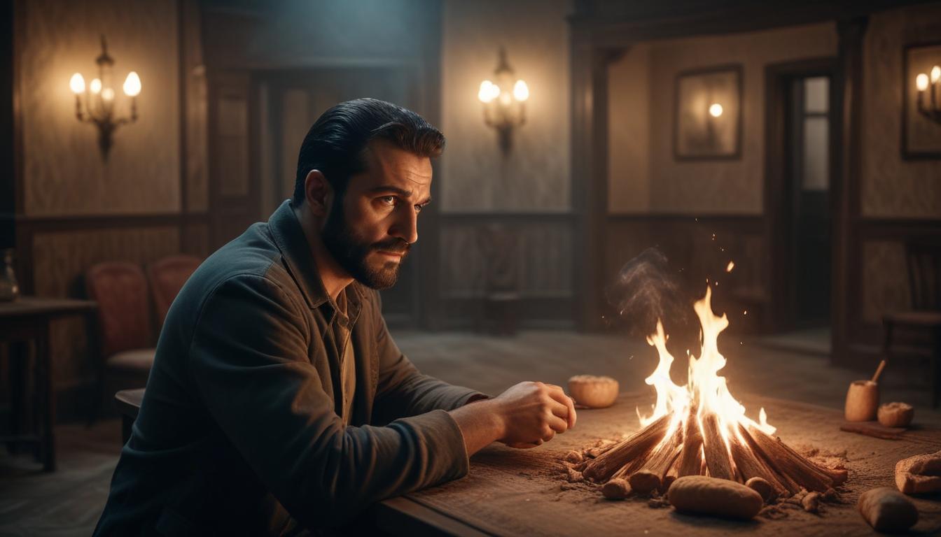 Sahne Korkusuzluğunu Yenmek: Komedyenler İçin Bir Kılavuz İncelemesi