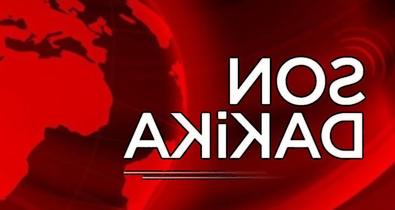 Son Dakika Gelişmeleri: Ayrıntılar Geliyor
