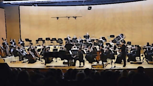 Bursa'da Unutulmaz Bir Konser: BBDSO ve Konuk Sanatçılar