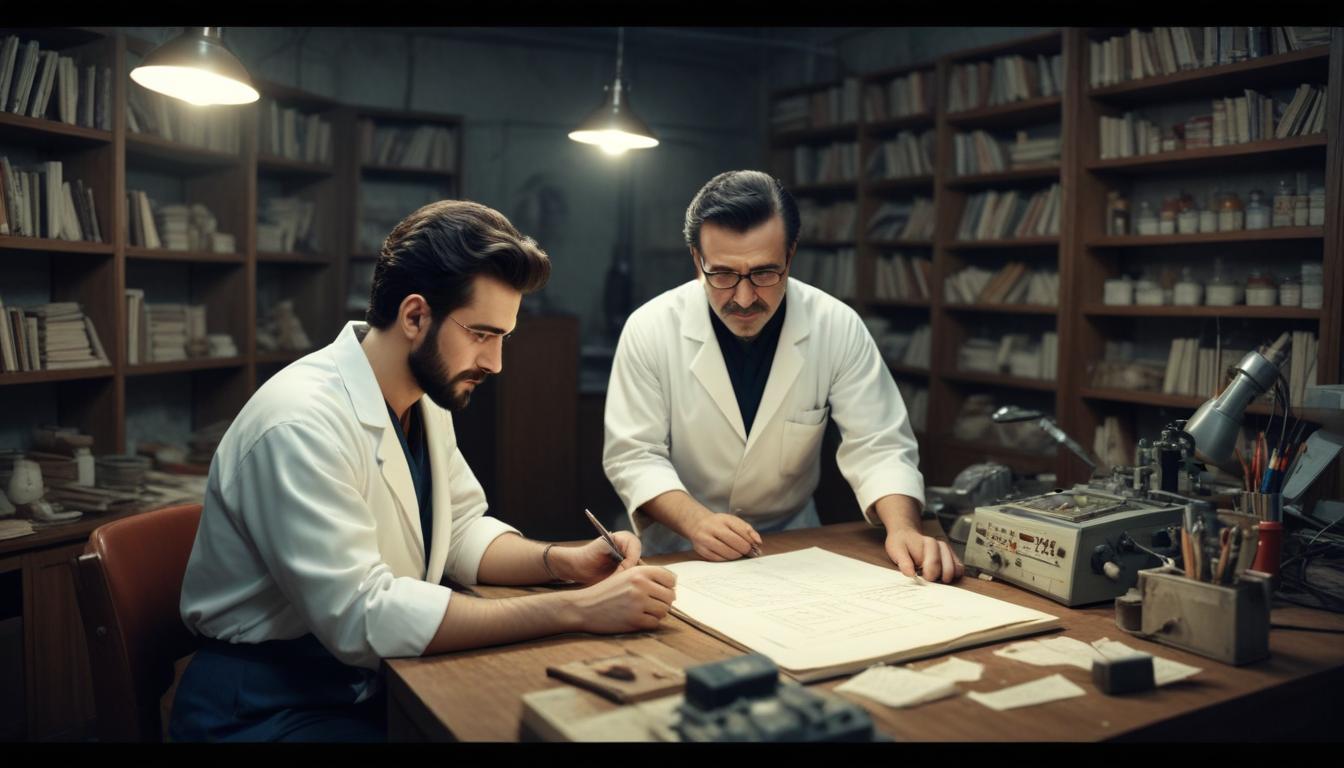 Gelen Kitap İnceleme: Fantastik/Bilim Kurgu Komedi