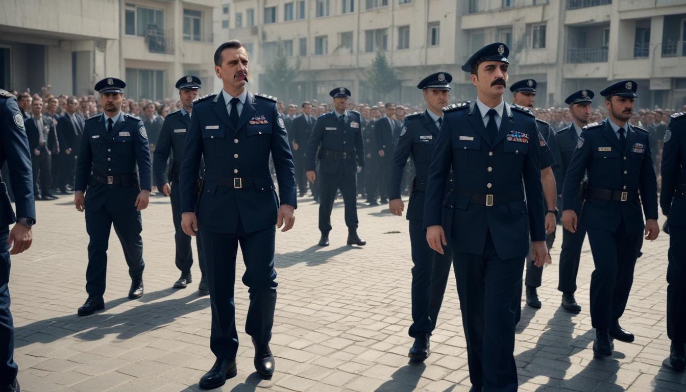 Politik Arenada Gülme Garantili Anlar: Eğlencenin Siyasetle Buluşması